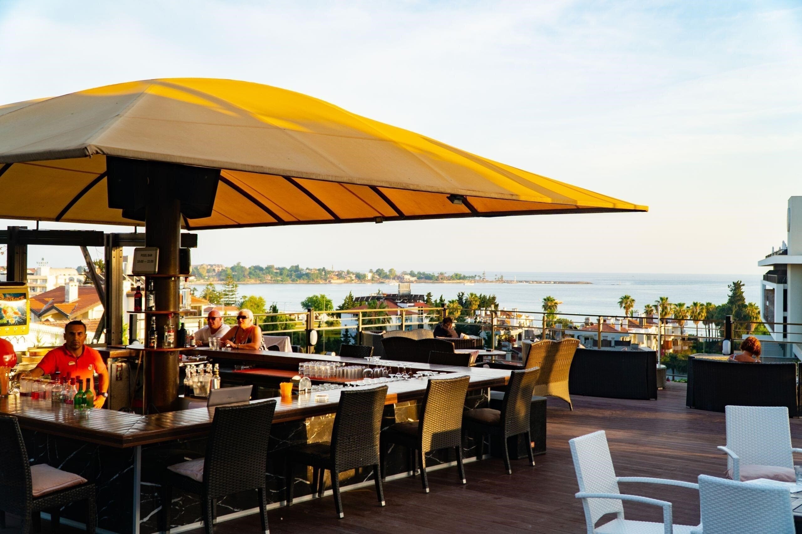 Фотография Maya World Hill 4*